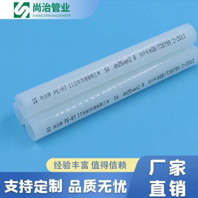 PERT管图3