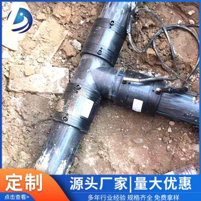 PE钢丝网骨架管图2