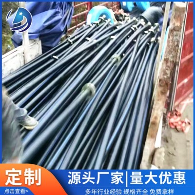 PE钢丝网骨架管图5