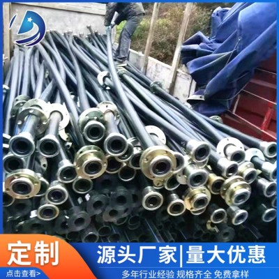 PE钢丝网骨架管图4