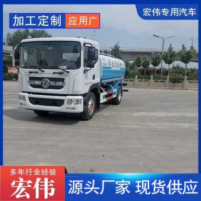 12方洒水车图3