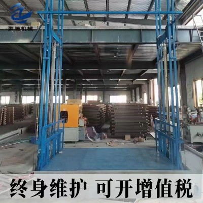 升降货梯 免费测量 专业定制图2