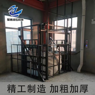 升降电梯 精工制造 加粗加厚图2