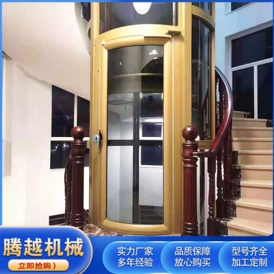 家用电梯图2