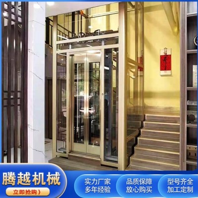 家用电梯图3