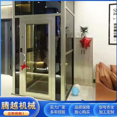 家用电梯图4