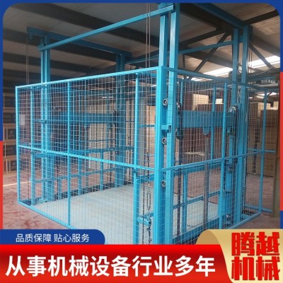 升降货梯图3