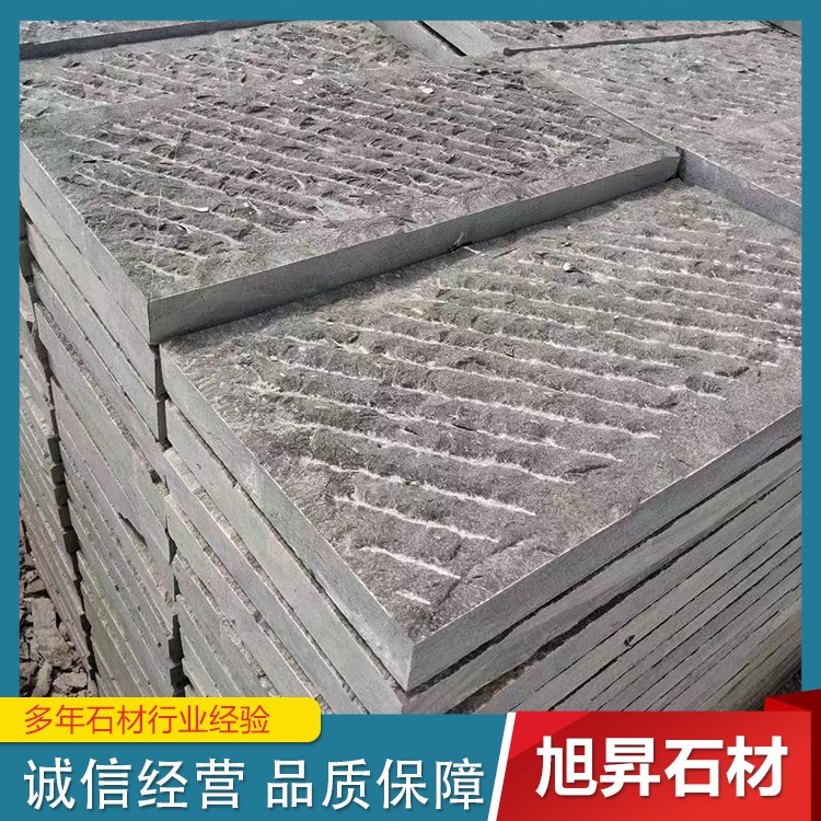 青石板材
