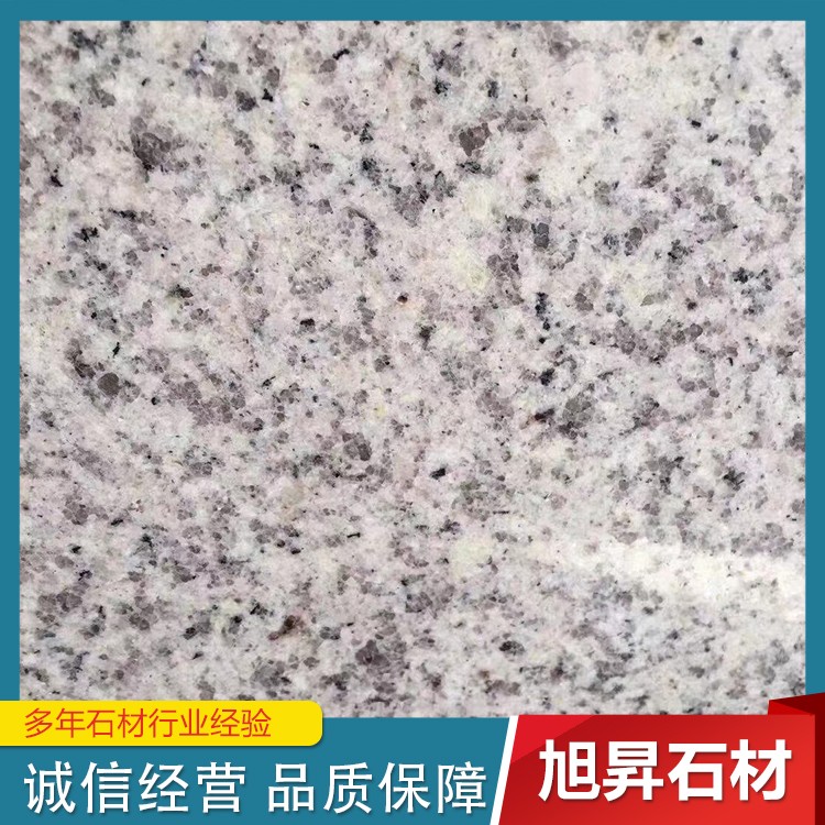 白锈石光面