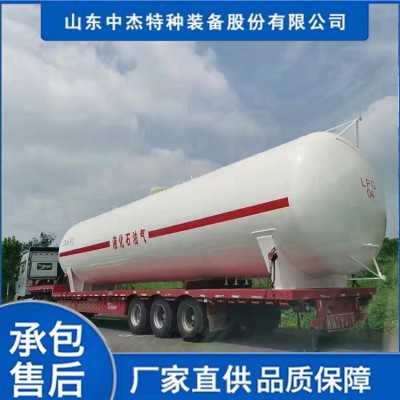 低温储罐图4