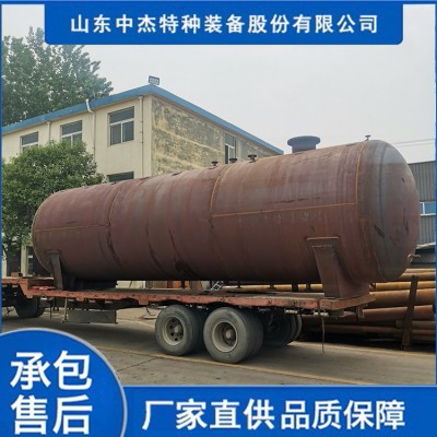 低温储罐图2