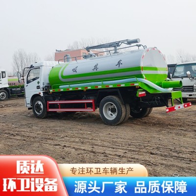 5-20方吸粪车 型号全 厂家直销图4