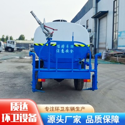 三轮洒水车 型号全  价格便宜图3