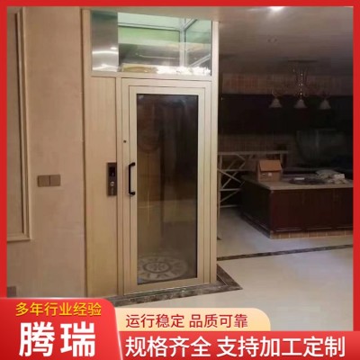 家用电梯图4