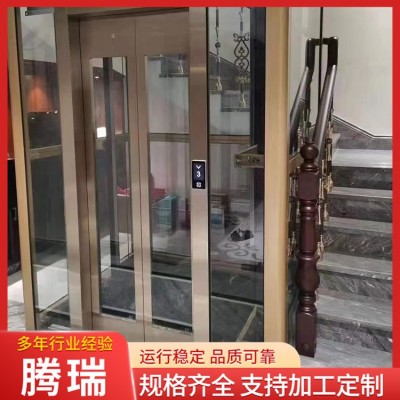 家用电梯图2