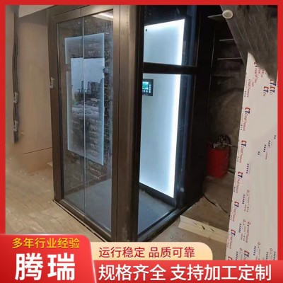 家用电梯图3
