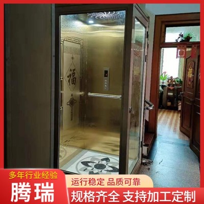 家用电梯图5