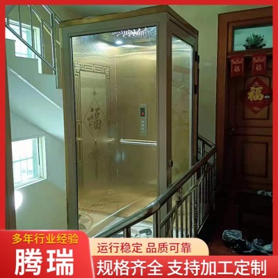 家用电梯图6