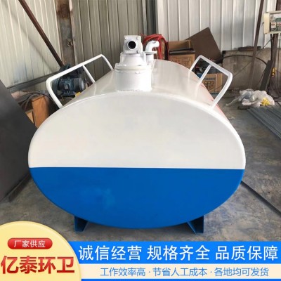 吸粪罐图3