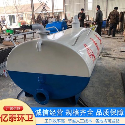 吸粪罐图4