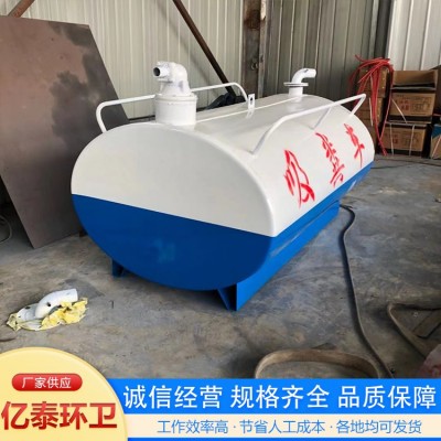 吸粪罐图2