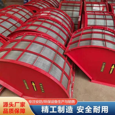 无火焰泄爆装置厂家图3