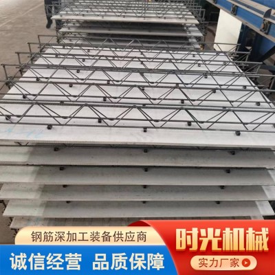 免拆底模楼承板设备图3