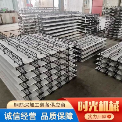 免拆底模楼承板设备图2