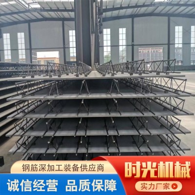 免拆底模楼承板设备图4