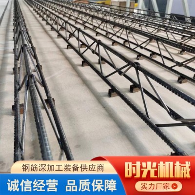 免拆底模楼承板设备图5