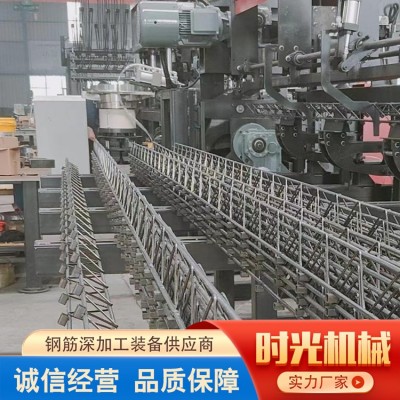 免拆底模楼承板设备图7