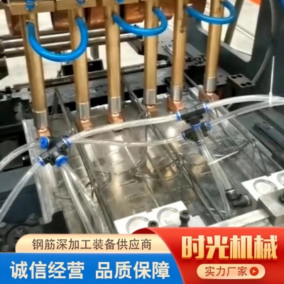 智能底模板焊机图2