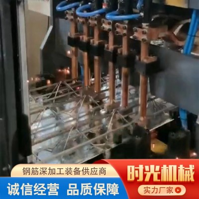 智能底模板焊机图3