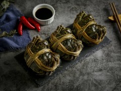 大闸蟹美味在什么地方呢？