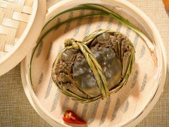 大闸蟹如何清洗、保存?