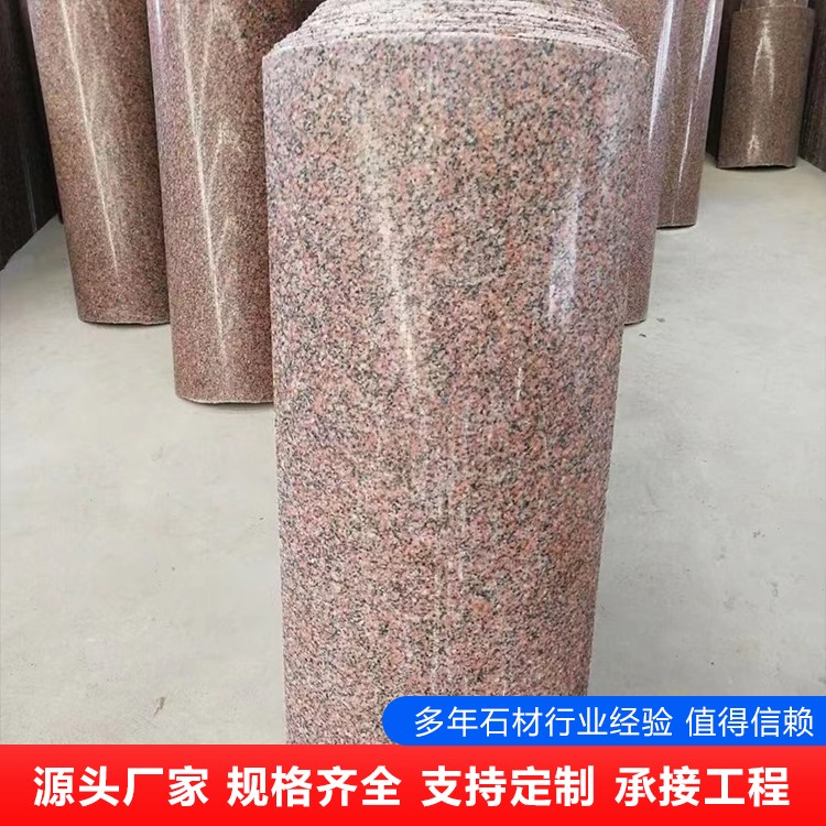 将军红光面柱皮