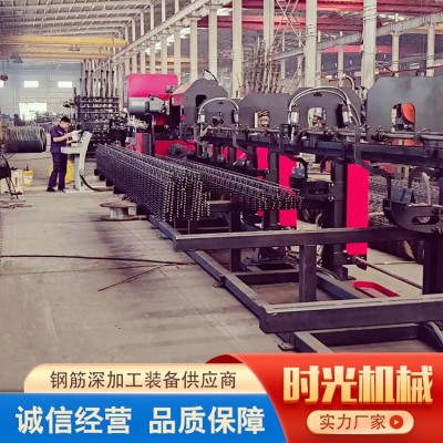 钢筋桁架机设备图2