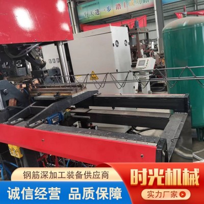 钢筋桁架机设备图3
