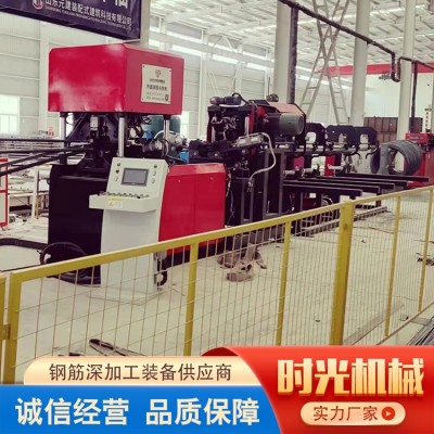 钢筋桁架机设备图6
