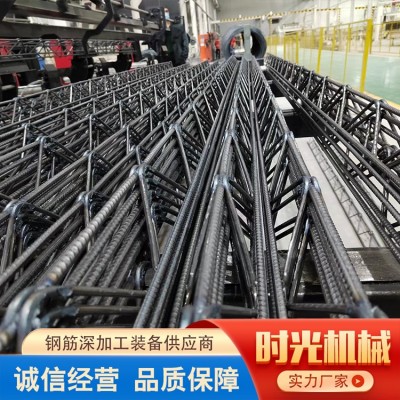 钢筋桁架机设备图7