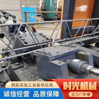 钢筋桁架机设备图8
