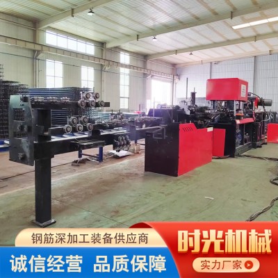 钢筋桁架机设备图5