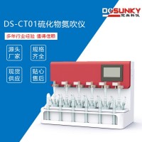 DS-CT01硫化物氮吹仪