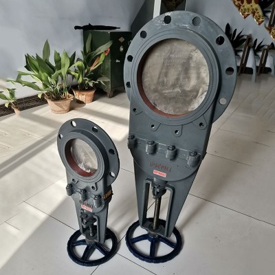 浆料阀浆液阀图2