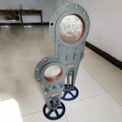 浆料阀浆液阀图3