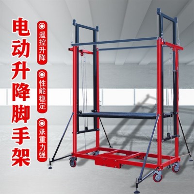 脚手架图2