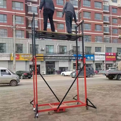 脚手架图5