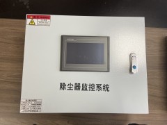为什么要安装除尘器监控系统
