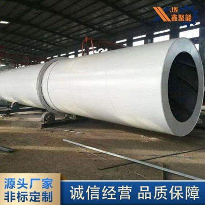 锯末烘干机 结构稳定 支持质检图4