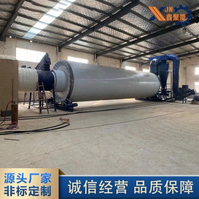 含油污泥烘干机 严格检测 结构稳定图5